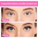 Self Adhesive Eyelashes Reusable 4 Pair Self Adhesive Lashes Reusable Pre Glued Eyelashes Wispy Reusable False Eyelashes Natural Look Self Adhesive Lashes No Glue Needed Add Instant Volume and Glamour - Buy Online on GoSupps.com