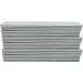 21pcs 100/180 Grit Emery Board Nail File Set - Ideal for Acrylic Nails - Buy Online on GoSupps.com