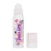 I Heart Revolution, Boba Lips Lip Oil, Moisturizing Lip Product Infused with Matcha Tea Extract, Clear