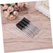 VINTORKY 4pcs Empty Eyelashes Bottle Mascara Tube with Wand Empty Mascara Tubes with Wands Eyeliner Bottle - Buy Online on GoSupps.com