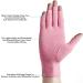 2 Pairs Arthritis Compression Gloves for Relieve Rheumatoid Arthritis  Osteoarthritis  Carpal Tunnel  Joint Pain  Open Fingerless Gloves  Fit for Women and Men to Daily Work (Pink  Medium) - Buy Online on GoSupps.com