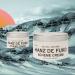Hanz de Fuko Scheme Cream 2 oz. - Premium Medium Hold Styling Cream with Organic Ingredients - Buy Online on GoSupps.com