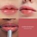 Glasting Melting Balm - High Shine Hydrating Tinted Lip Balm - Buildable Gloss & Vegan Formula - Korean Glossy Lip Balm with Shea Butter 0.12 oz (#06 Kaya Fig) - Buy Online on GoSupps.com