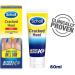 Scholl Cracked Heel Repair Cream Active Repair K+ 120ml - Fast Healing for Smooth Feet - Buy Online on GoSupps.com