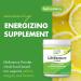 Pure Essence Labs LifeEssence Multivitamin Powder 7.3 oz - Natural Herbal Supplement with Vitamin D3, B12, Biotin for Men and Women - Buy Online on GoSupps.com