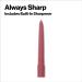 Revlon Colorstay Lip Liner 703 Mink - Longwear Rich Lip Color with Built-in Sharpener - Buy Online on GoSupps.com