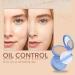 Oil Control Face Powder | Waterproof Matte Makeup | Longlasting Lightweight Setting Powder - Nature Beige 0.35Oz - Buy Online on GoSupps.com