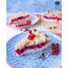 RUF Streusel Cake Baking Mix Vegan Fruit Cake & Apple Crumble Mix for Delicious Desserts | International Shipping - Buy Online on GoSupps.com