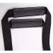 Positioning Bed Pad with Handles Patient Lift Sling Transfer Belt Padded Medical Belt with Handles Helps with Transfers Reusable (S) Small - Buy Online on GoSupps.com