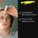 Stryke Club Fast Acting Acne Spot Treatment - Dermatologist Approved - 0.5 Fl Oz - Buy Online on GoSupps.com
