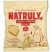 Natruly Cheesy Snacks - Carb Free, Gluten Free, 100% Cheese Crispy Snacks (1 bag)