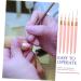 DRESSOOS Nail Art Pen Pen Thin Nail Art Brush - Buy Online on GoSupps.com