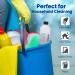 2 Litre (2 x 1L) Isopropyl Alcohol 99.9% Pure IPA Disinfectant Surface Cleaner 1 l (Pack of 2) - Buy Online on GoSupps.com