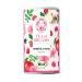 Tea of Dreams Organic Fruit Tea | "Raspberry & More" | With Delicious Fruit Chunks | Loose Tea | 120g