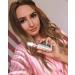 Halier Oiltense Hair Oil - Natural Argan Macadamia & Coconut Oil for Hair Growth & Moisture - Silicone-Free Treatment for Dry Hair (50ml) - Buy Online on GoSupps.com