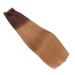 Buy Tape In Hair Extensions #6/27 Ombre - 40cm 50 Tresses 100% Remy Real Hair by Novon Hair Extensions - Buy Online on GoSupps.com