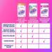 Vanish Oxi Action Platinum Multi Power Chlorine-Bleach Free Whitening Booster 1.57 kg Removes Tough School Stains & Odours Whiter Whites (Pack of 2) - Buy Online on GoSupps.com