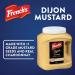 French's Dijon Mustard 2.9L Mustard 2900.0 ml (Pack of 1) - Buy Online on GoSupps.com