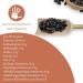 Buy Scarlet Runner Beans - High-Quality 1kg Legumes from Austria - Premium Giant Runner Beans for International Shipping - Buy Online on GoSupps.com
