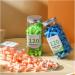 Memory Foam Ear Plugs - Noise Reduction Accessories for Comfortable Sleep | 60pcs Green - Buy Online on GoSupps.com