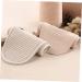 Wofash Pure 4-Piece Hernia Truss Support Wrap for Infants - Optimal Belly Binder for Newborns & Toddlers - Buy Online on GoSupps.com