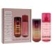 Missguided Babe Heat for Women - 2 Pc Gift Set 2.7oz EDP Spray 7.4oz Body Mist - Buy Online on GoSupps.com