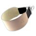Strop leather extra wide version genuine leather made of cowhide for sharpening razors