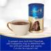Lindt Hot Chocolate Gift Set - Perfect Christmas Gift for Men and Women | Rich and Creamy 300g Hot Chocolate Mix - Buy Online on GoSupps.com