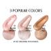 YOUNG VISION Soft Natural Glow Liquid Highlighter - Long-Wearing Smudge Proof Illuminator for Dewy Finish in Vanilla Frost | 0.17 Fl Oz - International Shipping Available - Buy Online on GoSupps.com