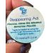 Diva Stuff Disappearing Act: Magical Under Eye Wrinkle Mousse with Snail Mucin Hyaluronic Acid & Marine Collagen - Shop Internationally - Buy Online on GoSupps.com