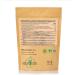  FRISAFRAN FRISAFRAN | Organic Black Maca Powder Organic 200g | Black Maca Ground | Black Maca Powder | Superfood | Energizing | Natural - Buy Online on GoSupps.com