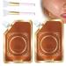 Juelreou Mask 2024 New Anti-Blemish & Anti-Aging & Anti-Wrinkle Tear-Off Mask Removal Skin Rejuvenation Mask
