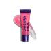 UNICORN SNOT Holographic Glitter Lip Gloss - Vegan & Cruelty Free - Flamingo Pink 0.37 Fl Oz - Buy Online on GoSupps.com