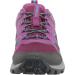 Merrell Oakcreek Low Lace WTRPF Hiking Sneaker Big Kid | Paloma/Berry | Sizes 2-7 - Buy Online on GoSupps.com