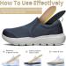 Carbon Fiber Insoles for Turf Toe & Foot Fractures | Sports & Hiking Shoe Inserts | Men s 4.5-5 & Women s 5.5-6 - Buy Online on GoSupps.com