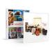 Smartbox - Gift Box - Baie de Somme Basket: Gourmet Assortment by Maison Maxime at Home - Original Gift Idea