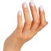 Bluesky Gel Nail Polish Sprinkles Sr24 Daisy Glitter Light White 10 ml (Requires Curing Under UV LED Lamp) - Buy Online on GoSupps.com