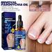 German Toenailcare Removal Paronychia Oil - Repair Damaged Discolored Thick Nails - 2 Pcs - Buy Online on GoSupps.com