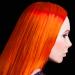 Manic Panic Electric Tiger Lily - Vegan & Cruelty-Free Orange Semi-Permanent Hair Dye 2x118ml | Bold Color for All Hair Types - Buy Online on GoSupps.com