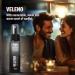 Bom-bay Shaving Company Perfume Kit For Men | Valentine's Day Gift for Men | Premium Fragrances for Men - 8ml x 4 | Gift for men/husband/boyfriend | long lasting perfume set for men - Buy Online on GoSupps.com
