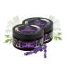 Nature’s Beauty Lavender Chamomile Sleep Body Butter | Sleep Well with Lavender Luxury Moisturizer Made with Shea Butter, Jojoba, Coconut + Moringa Seed Oils - 2-pack