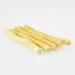 Blissany Siwak SWAK Miswak Toothbrush - Traditional Arabian Wooden Toothbrush for Natural White Teeth (5pcs) - Buy Online on GoSupps.com