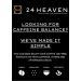  24Heaven 24Heaven Half Caff Instant Coffee - Buy Online on GoSupps.com