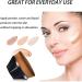 Flat Top Foundation Brush No Trace High Density Flat Top Makeup Brush Cream or Flawless Powder Cosmetics Full Coverage Face & Body Brush - Buy Online on GoSupps.com