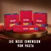 Barilla Pasta al Bronzo Spaghettoni - 400g High-Quality Durum Wheat Long Pasta | International Shipping - Buy Online on GoSupps.com