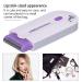 Rechargeable Electric Razor for Women - Cordless Hair Remover for Smooth Armpit, Arm, and Leg - USB Charging - Household Unisex - Buy Online on GoSupps.com
