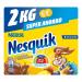 Nesquik Nestl Nesquik Instant Cocoa 2kg Gift Set
