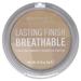 Rimmel London Lasting Finish Breathable Finishing Powder - 001 Ivory Powder Women 0.31 oz Ivory 1 Count