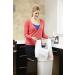Hippo Sak 13 Gallon Tall Kitchen Trash Bag with Power Strip - 90 Count Unscented - Buy Online on GoSupps.com