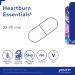 Pure Encapsulations - Heartburn Essentials - Dietary Supplement Helps Decrease Occurrences of Occasional Heartburn and Indigestion* - 180 Vegetable Capsules - Buy Online on GoSupps.com